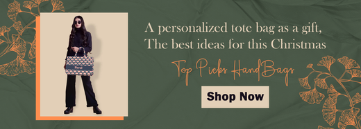 Tote Bags for Special Celebrations