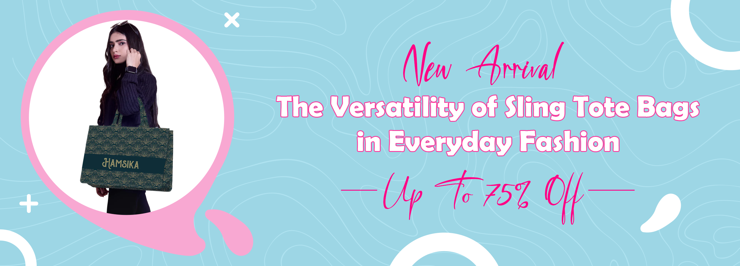 Versatility of Sling Tote Bags