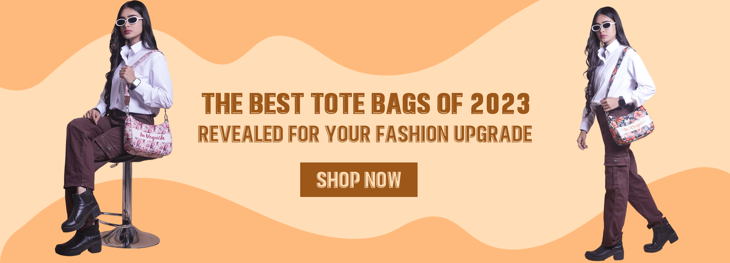 The Best Tote Bags Of 2025 Revealed for Your Fashion Upgrade!