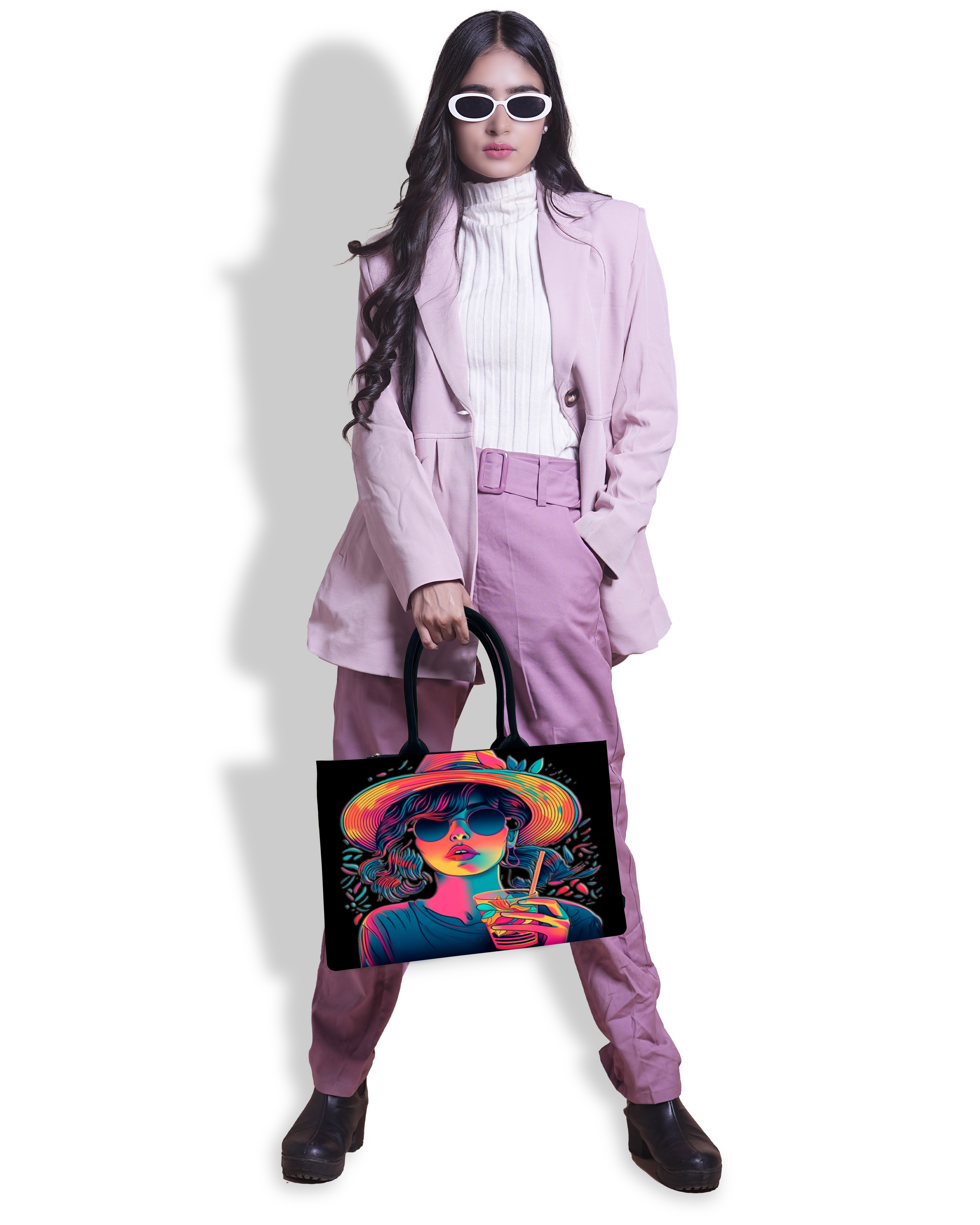 Customized Tote Bag