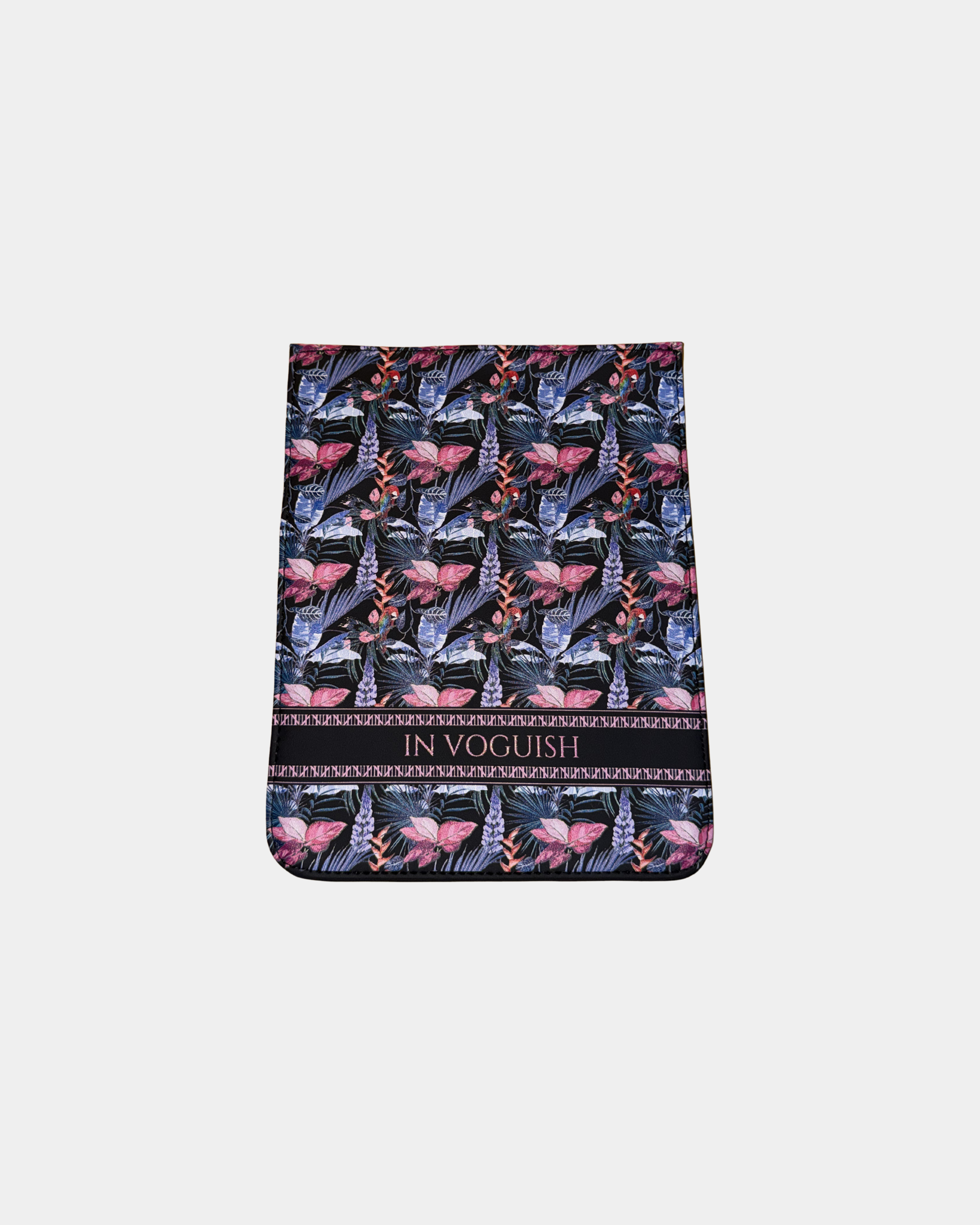 Lite Edition | IN VOGUISH SwitchStyle Customized Sling Bag – Interchangeable Flap