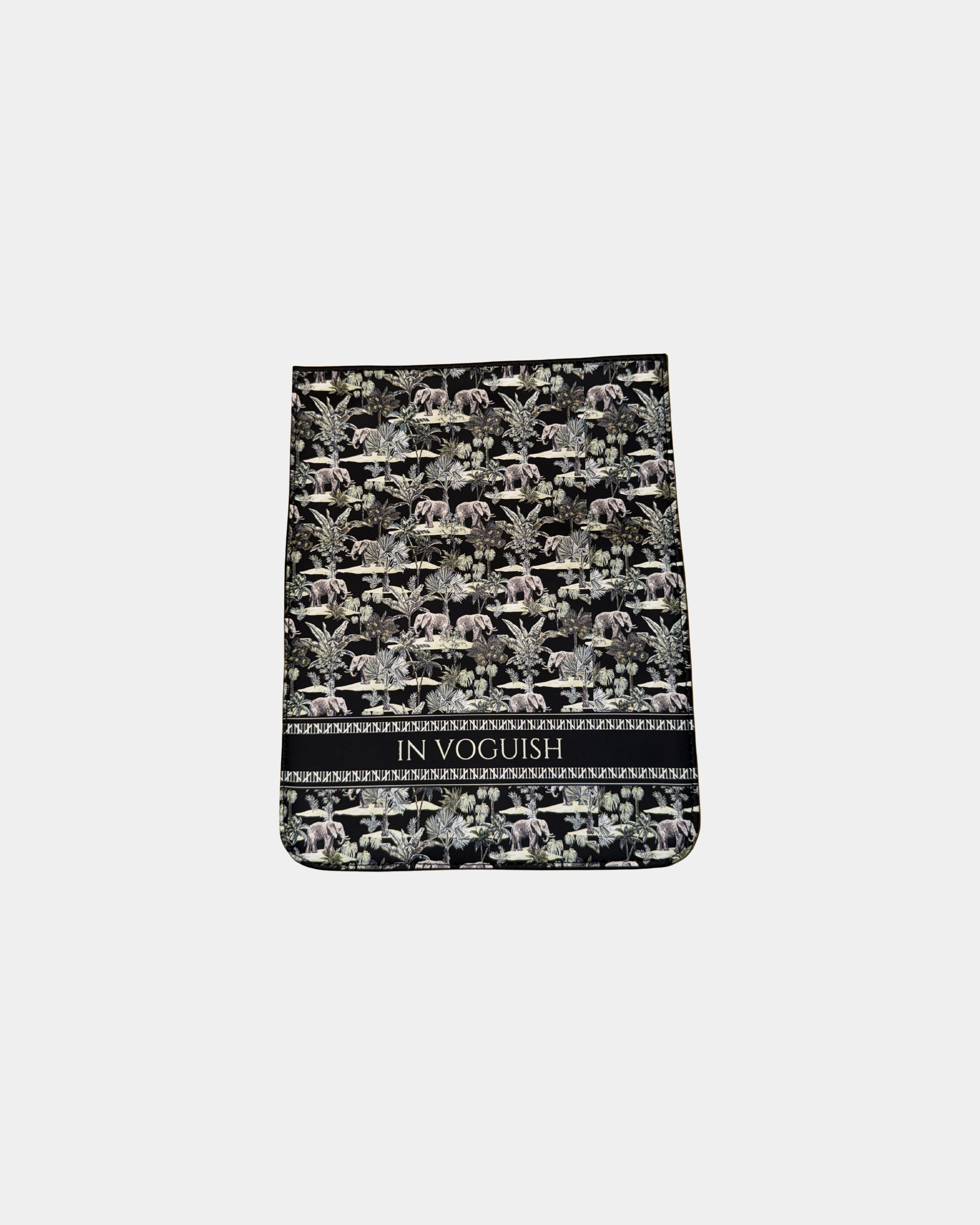 Lite Edition | IN VOGUISH SwitchStyle Customized Sling Bag – Interchangeable Flap
