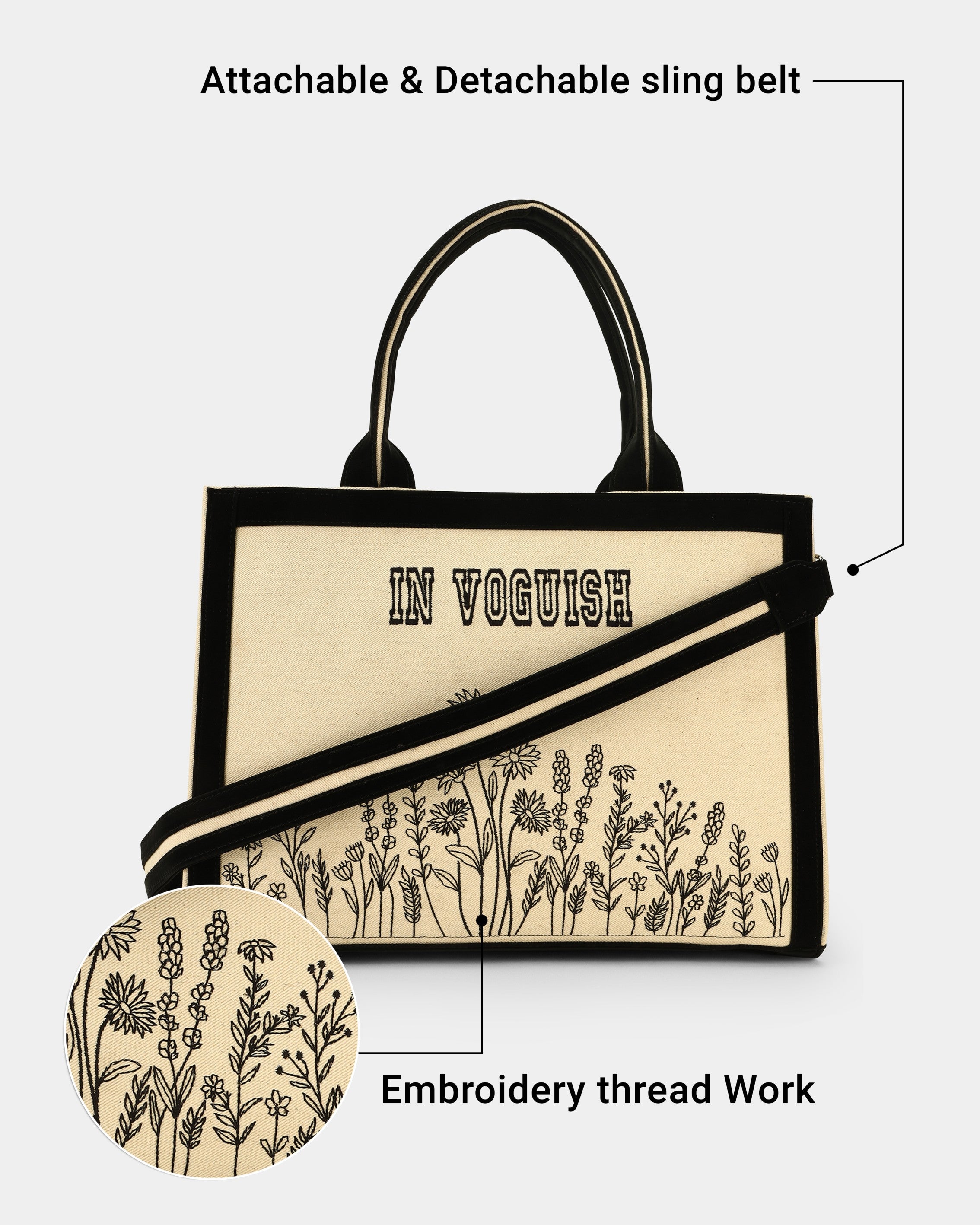customized tote bags