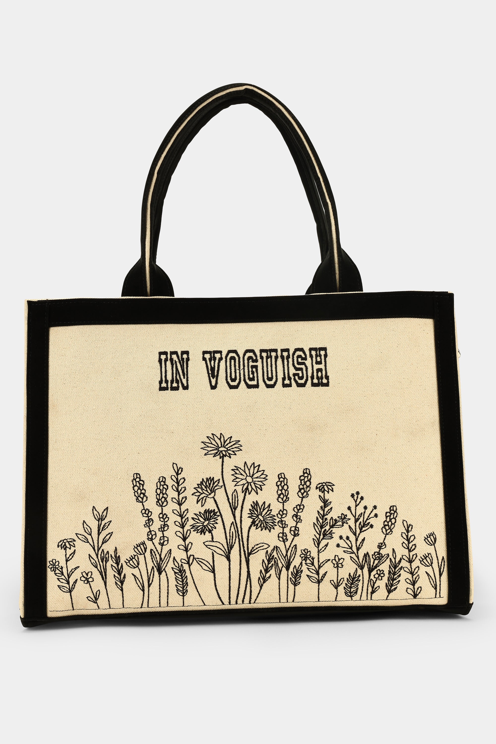 personalized tote bag