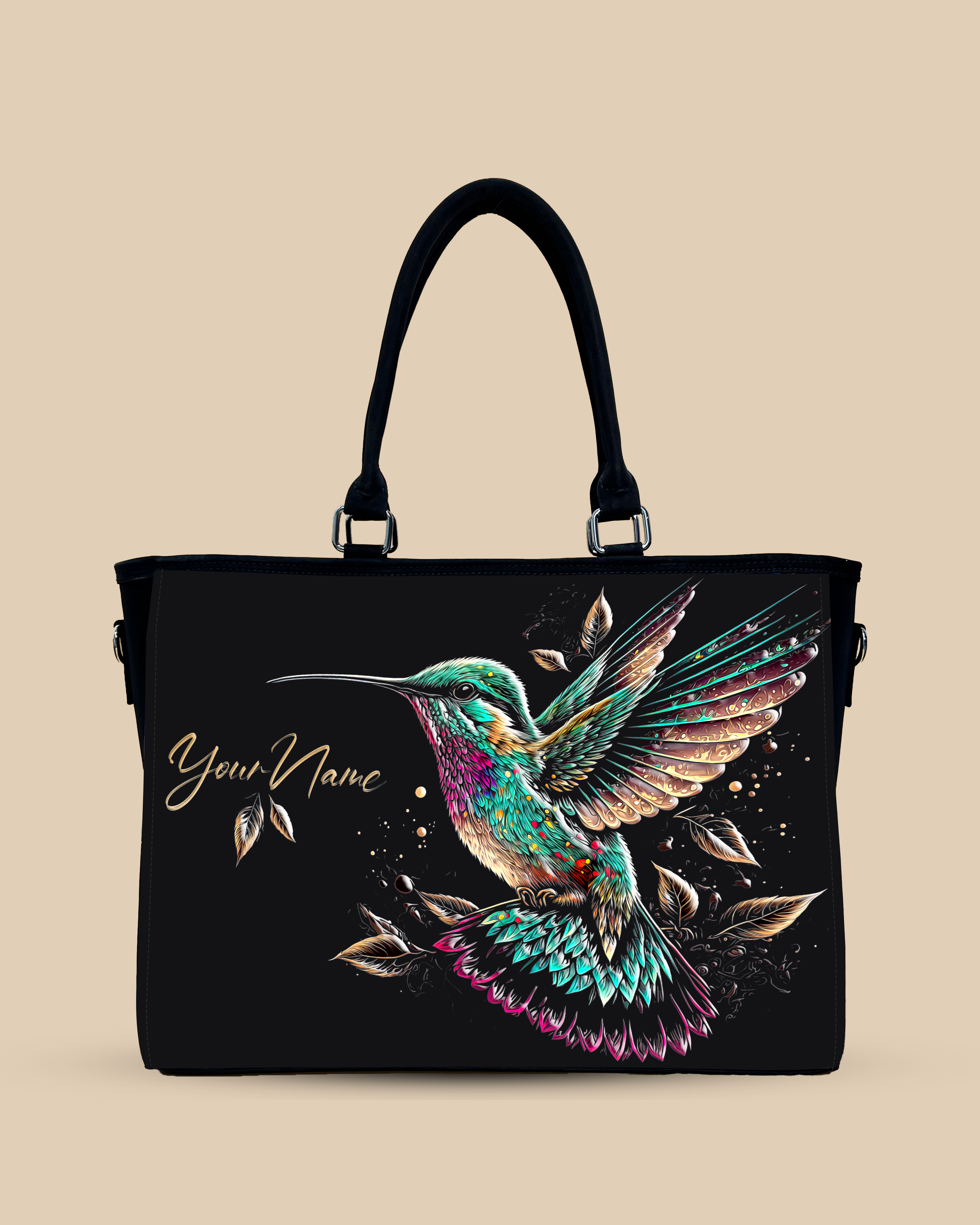 customized tote bags