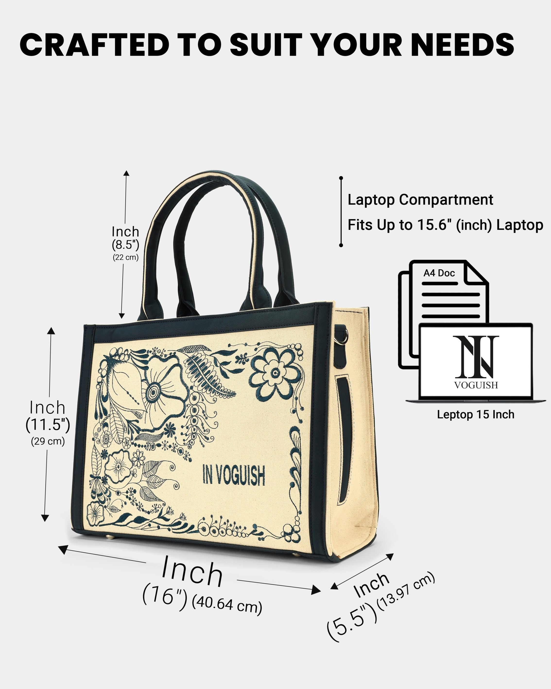 customized tote bags
