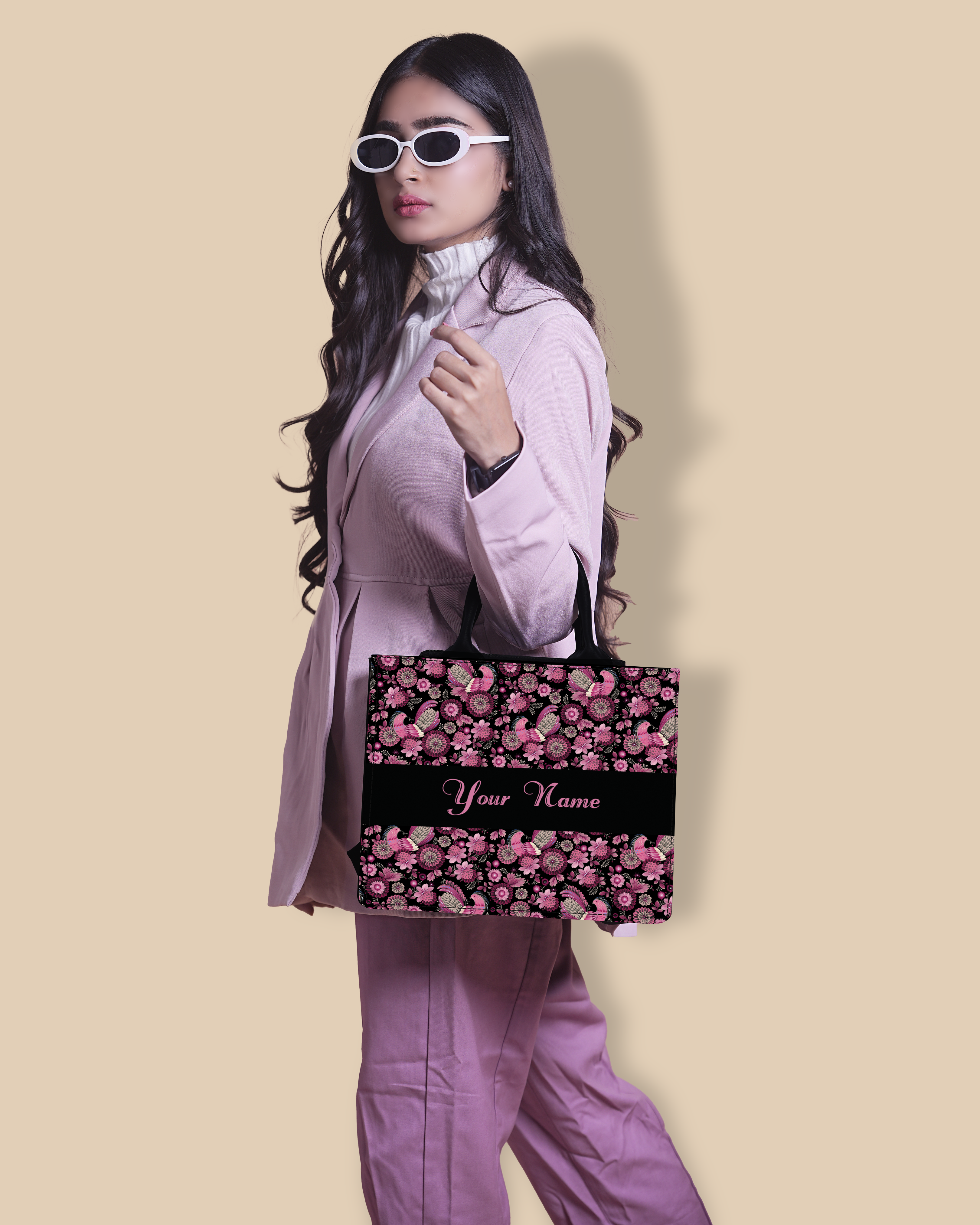personalized customized tote bags