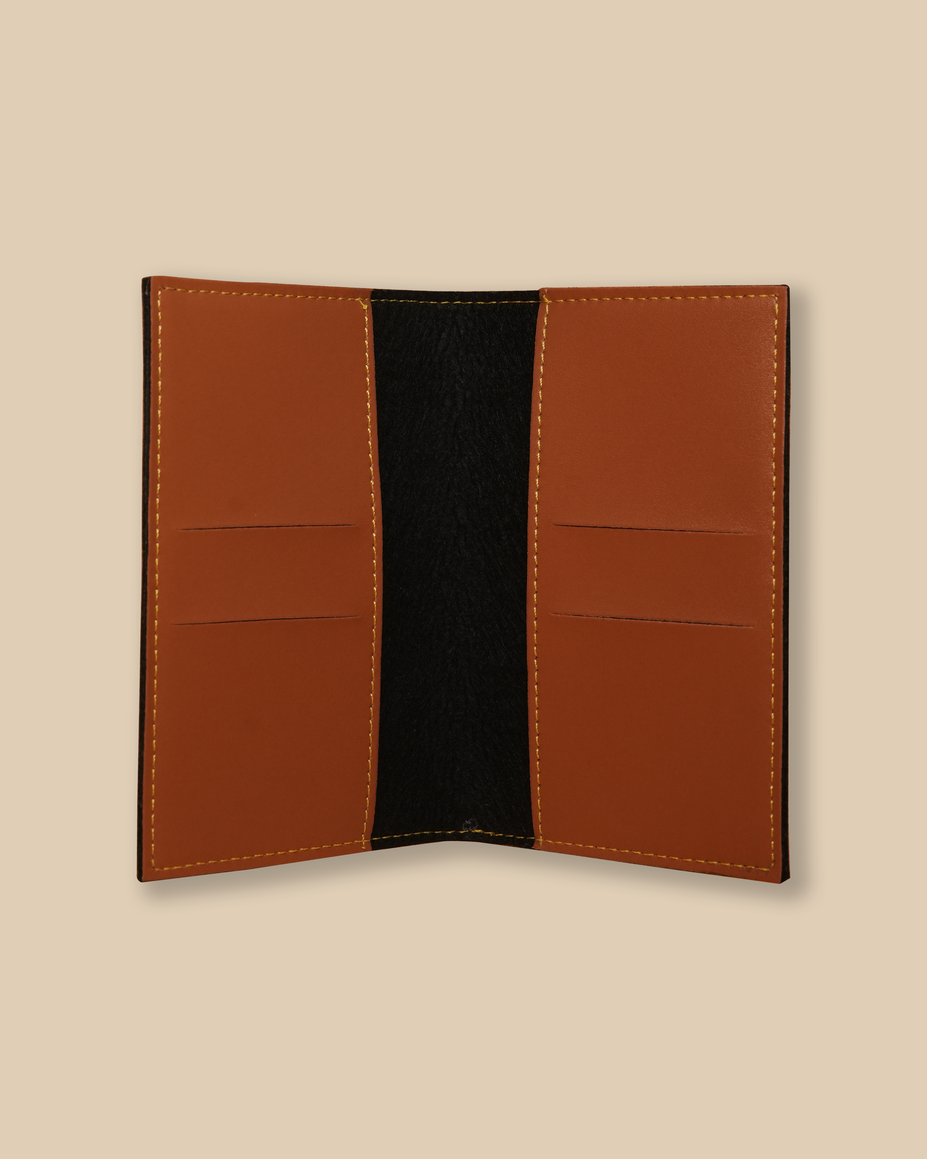 Customized Passport Cover - rider