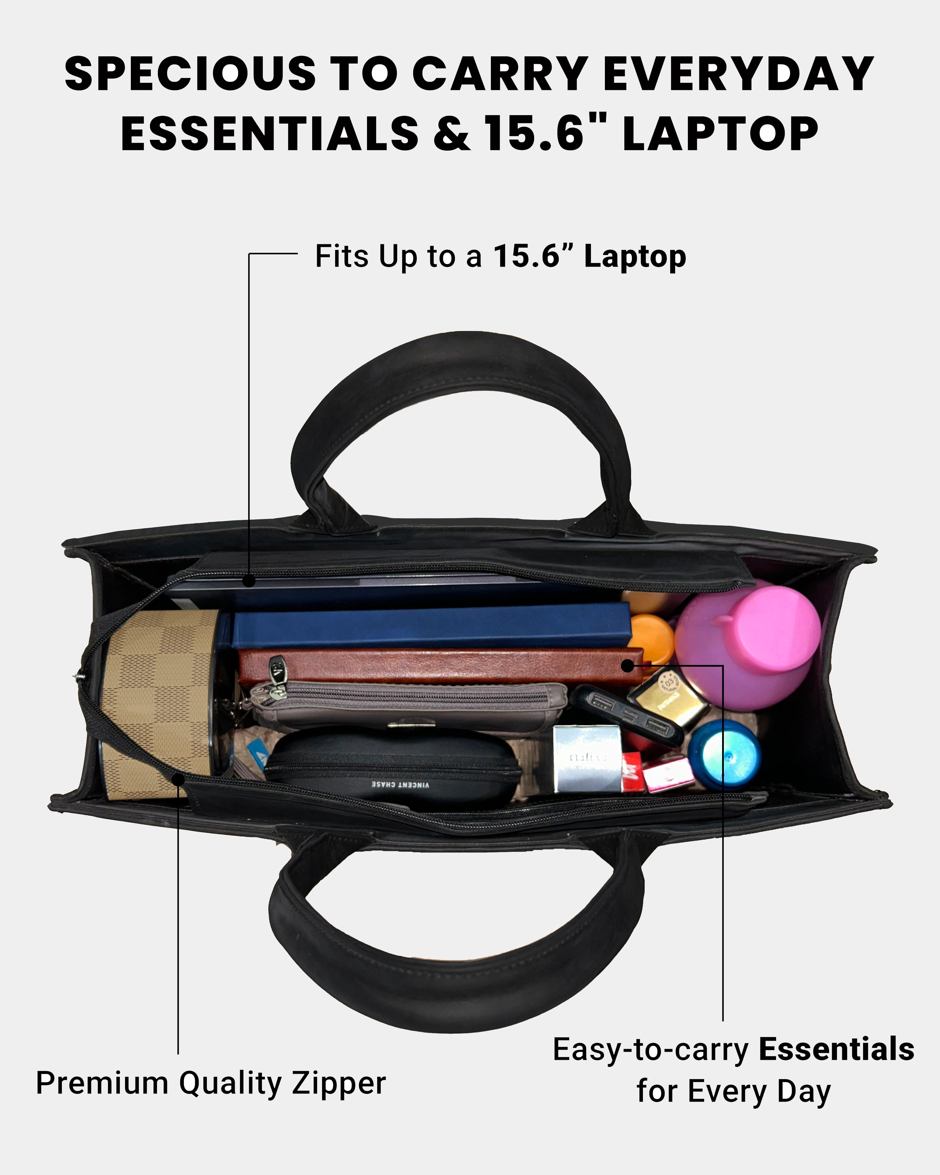 Customized Voguish Designer Bag