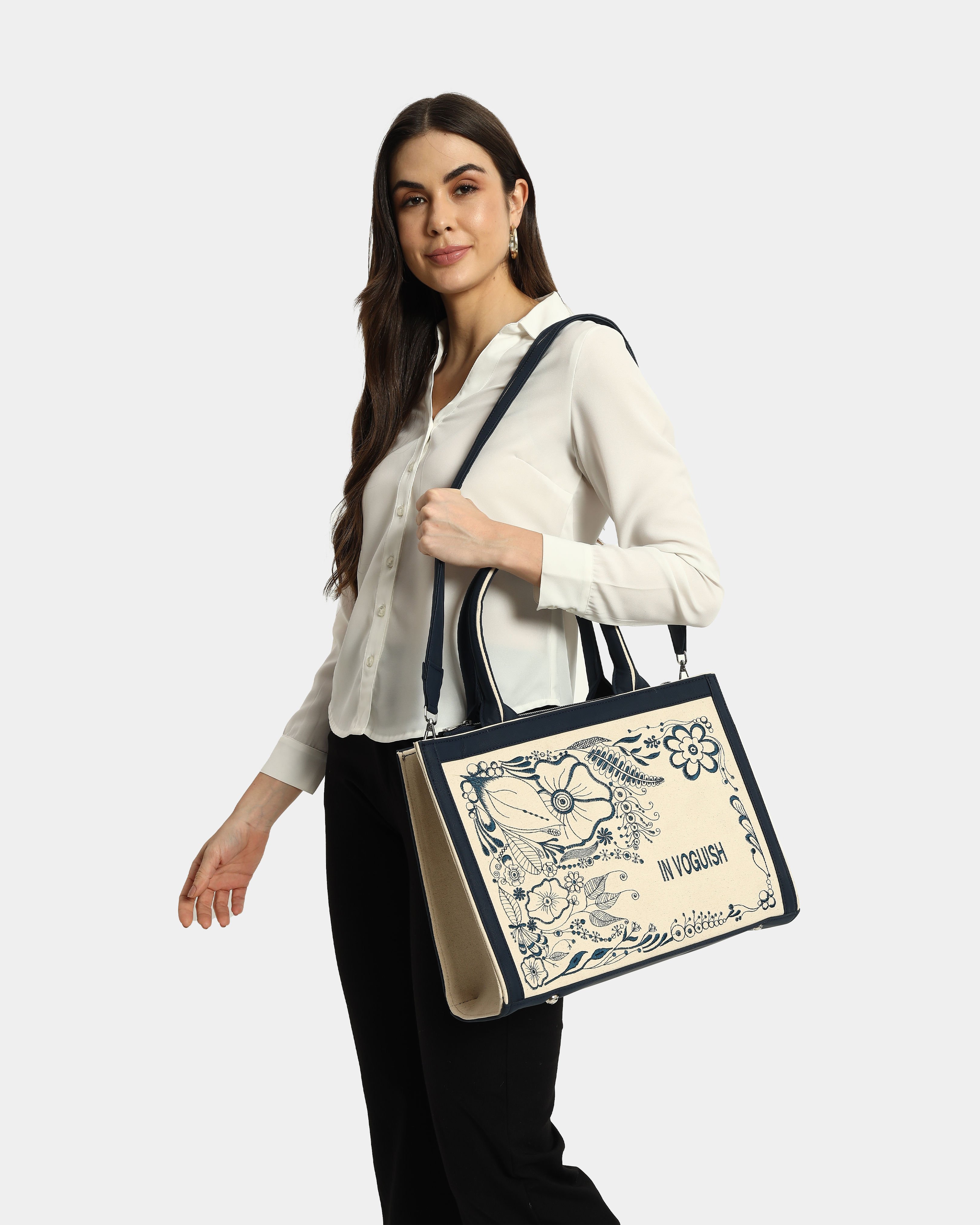 personalized bag