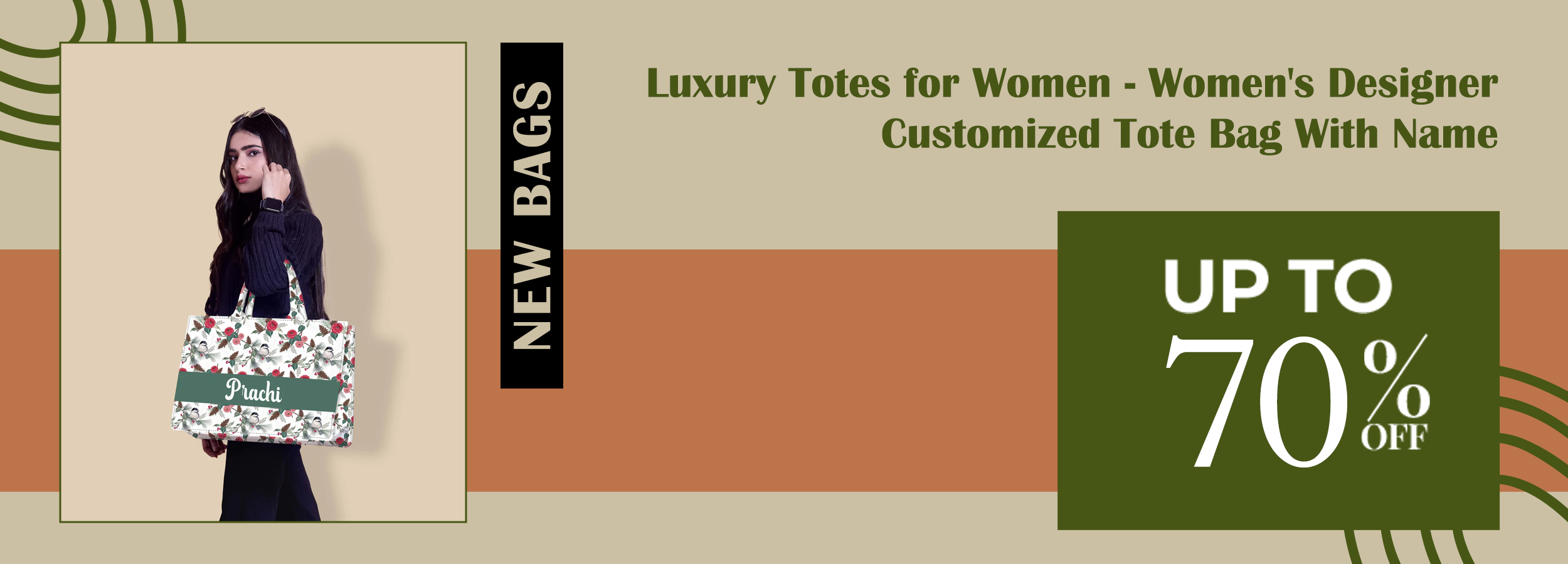 Custom Tote Bags
