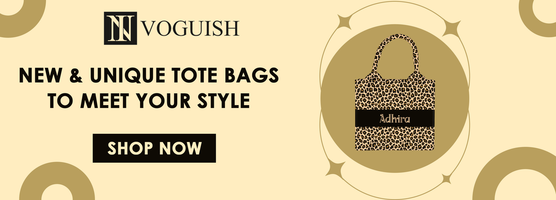 New & Unique Tote Bags to Meet Your Style