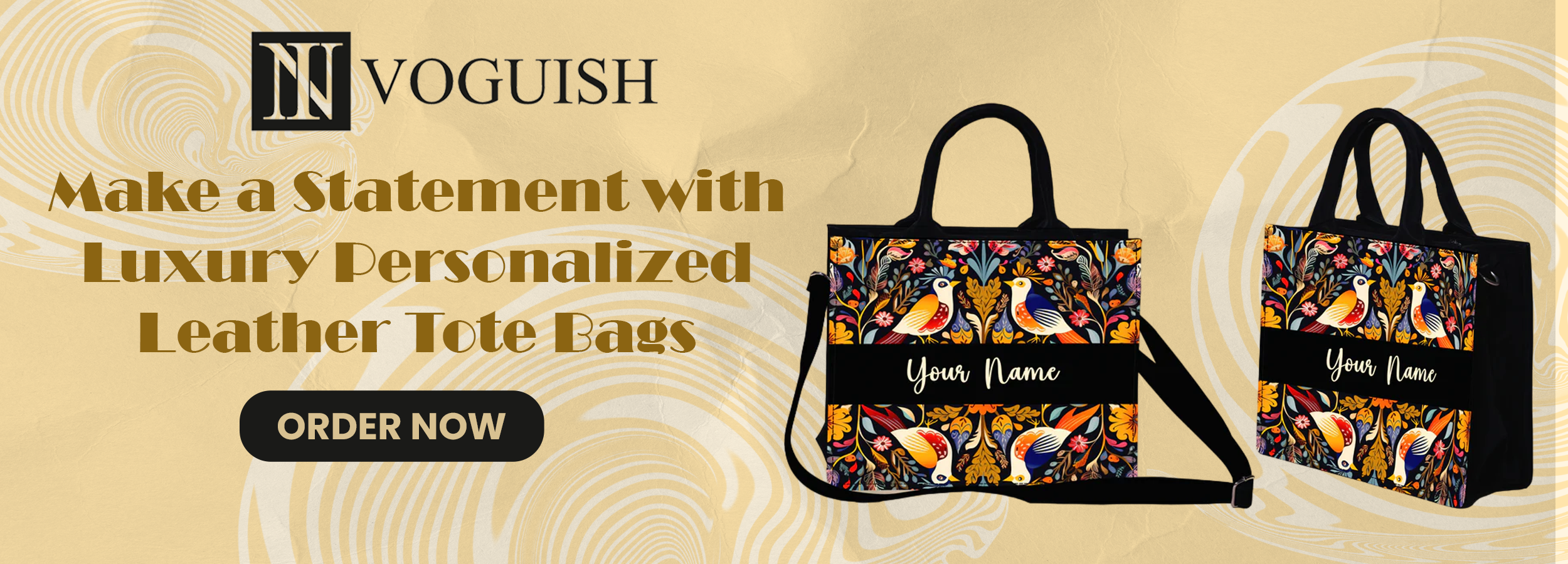 Luxury Bags