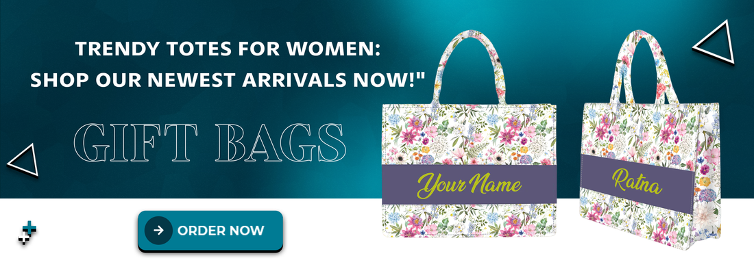 Trendy Totes for Women: Shop Our Newest Arrivals Now!