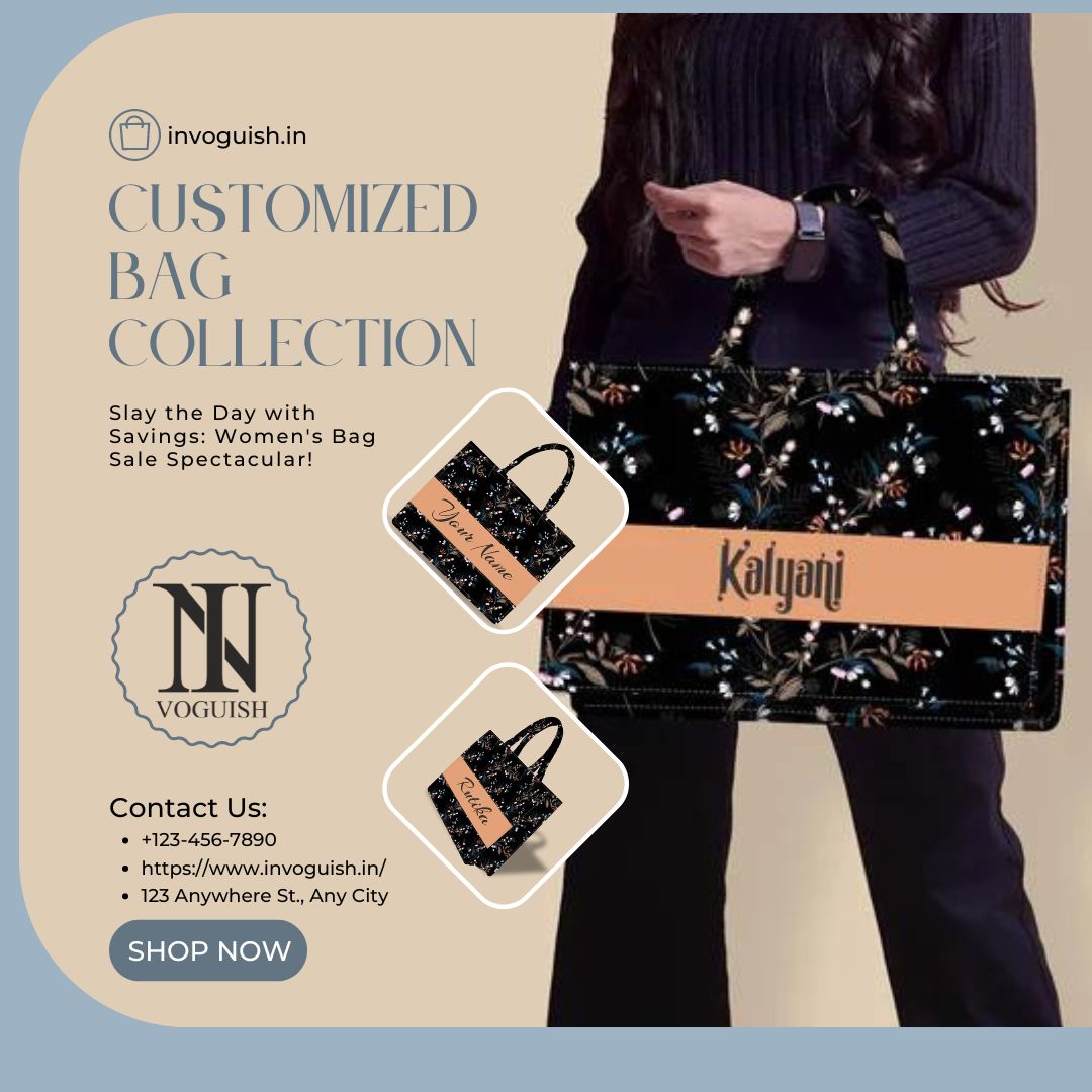 Transform Tote Style
