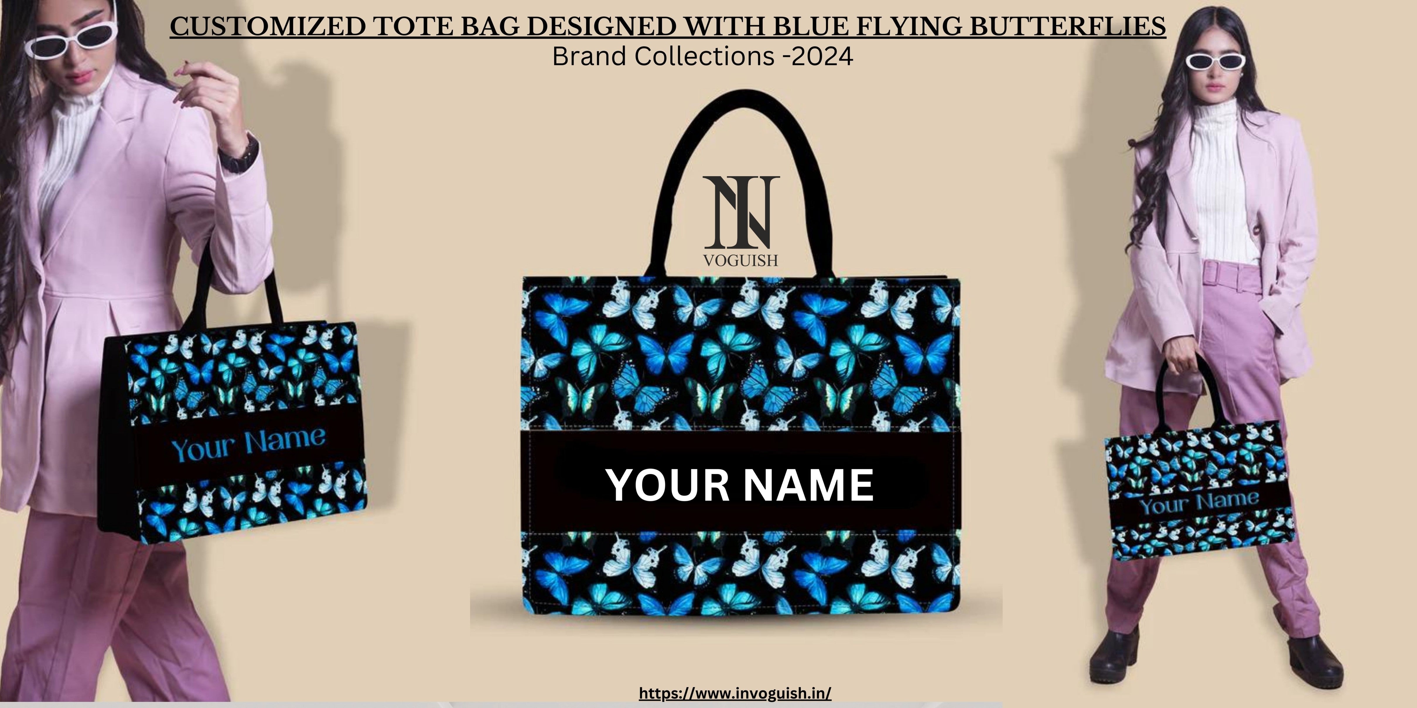Transform Tote Bags