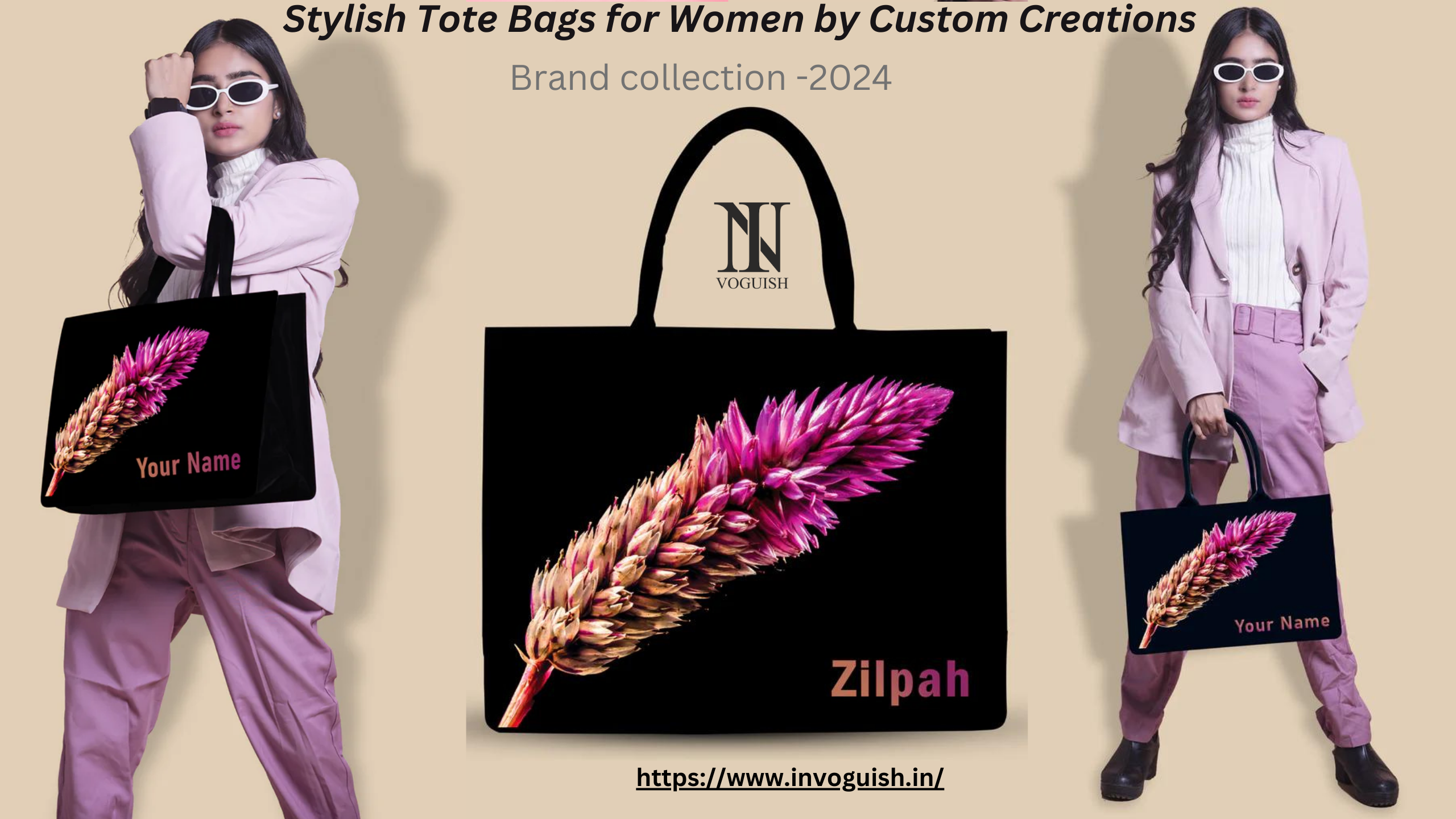 Custom Totes bags