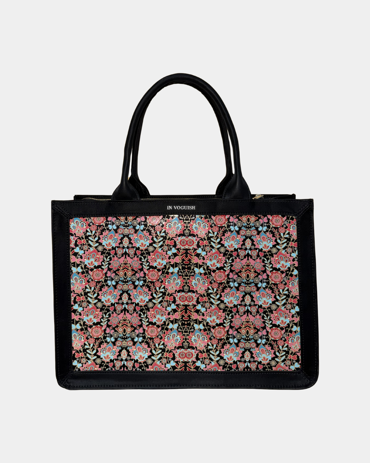 VOGUISH SIGNATURE — Non-Customized Designer Bags
