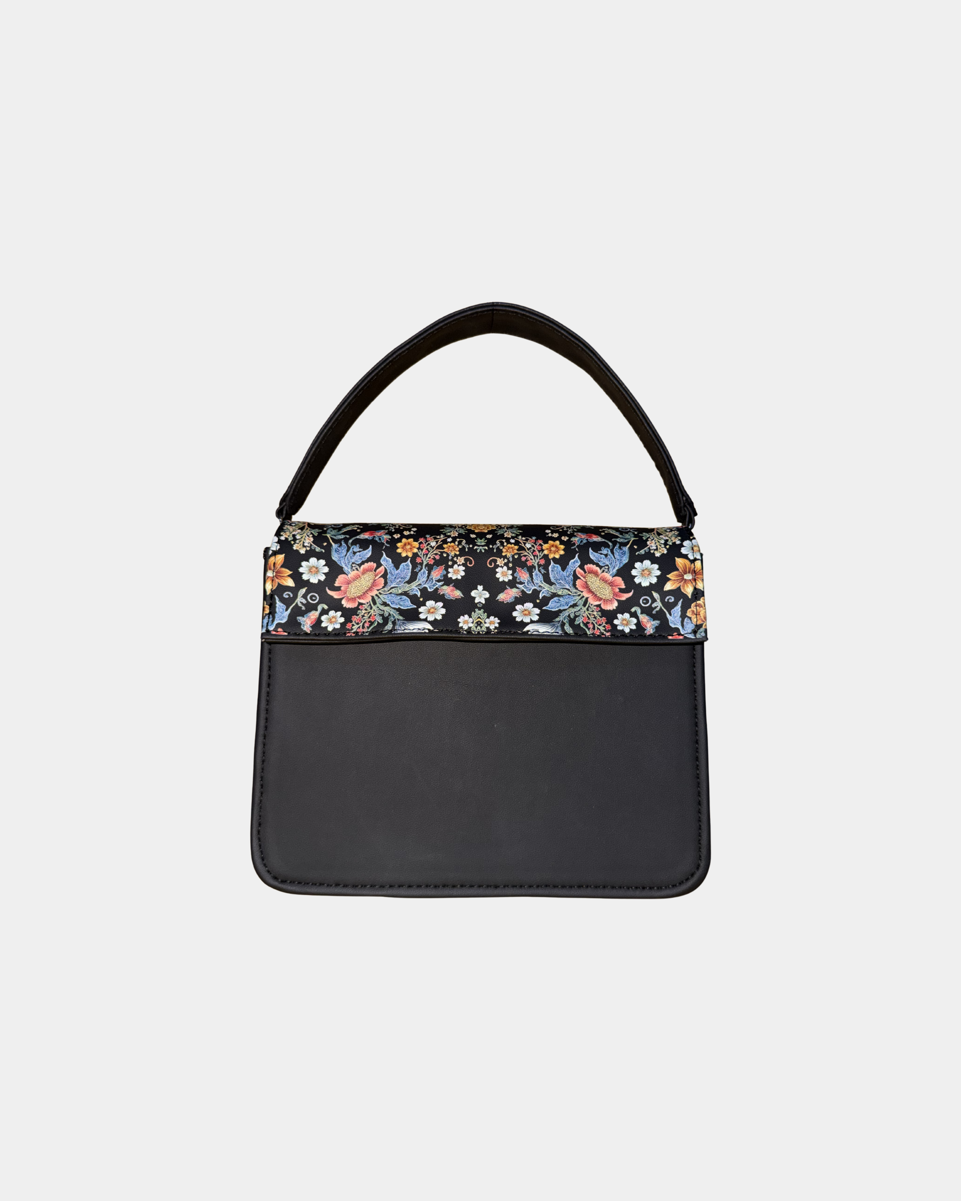 Lite Edition | IN VOGUISH SwitchStyle Customized Sling Bag – Interchangeable Flap