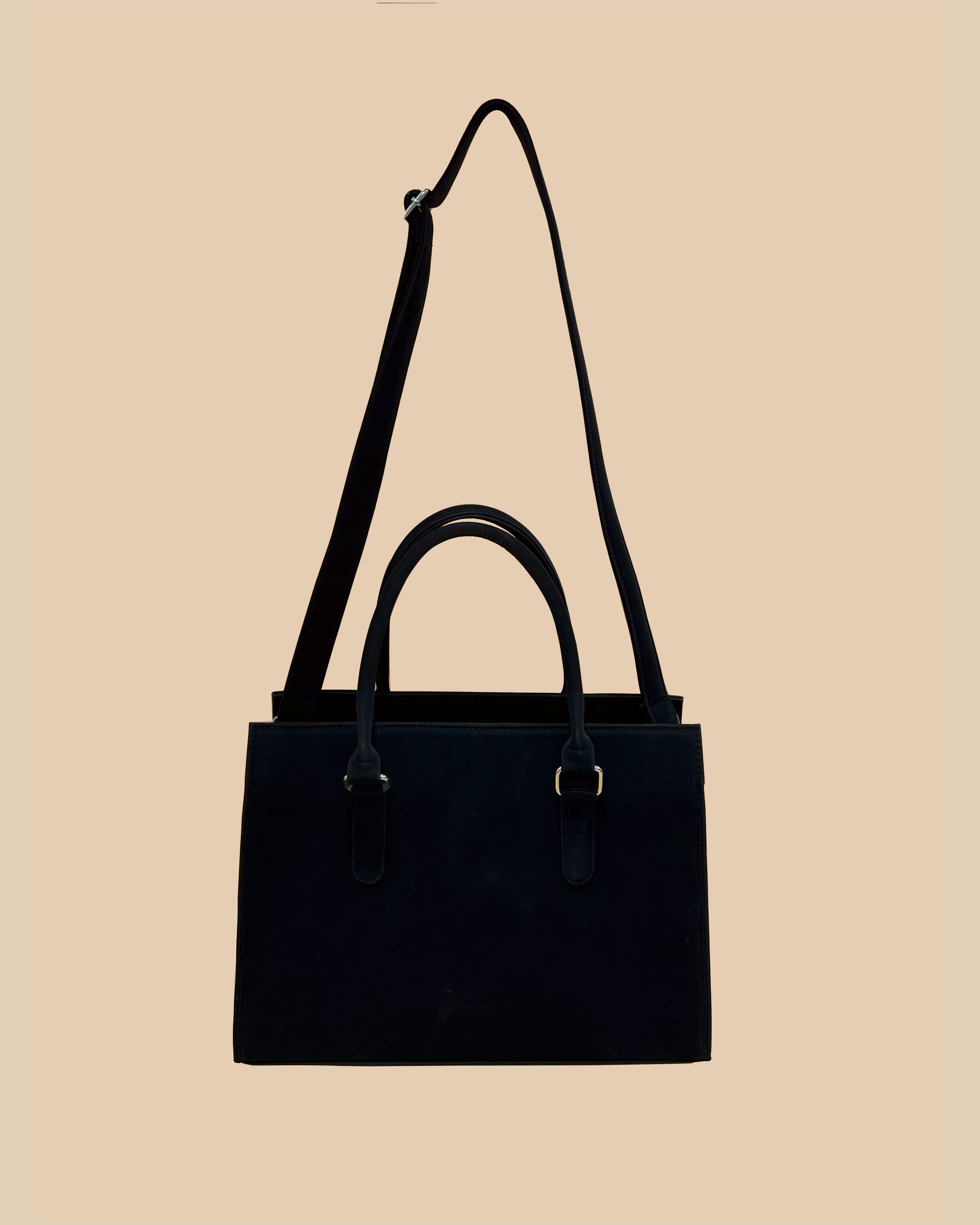 Swans Birds Designer Sling Tote