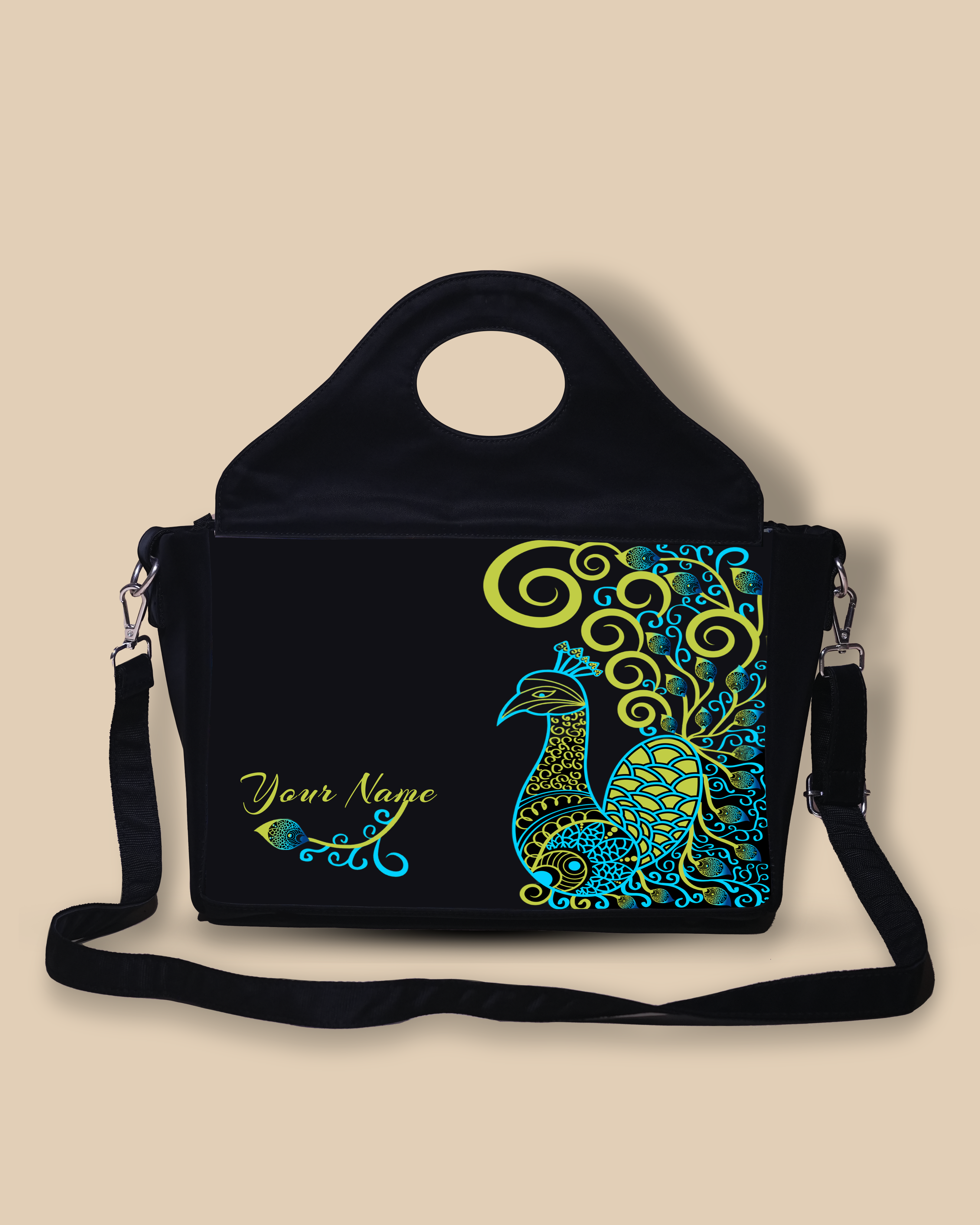 sling purse for women