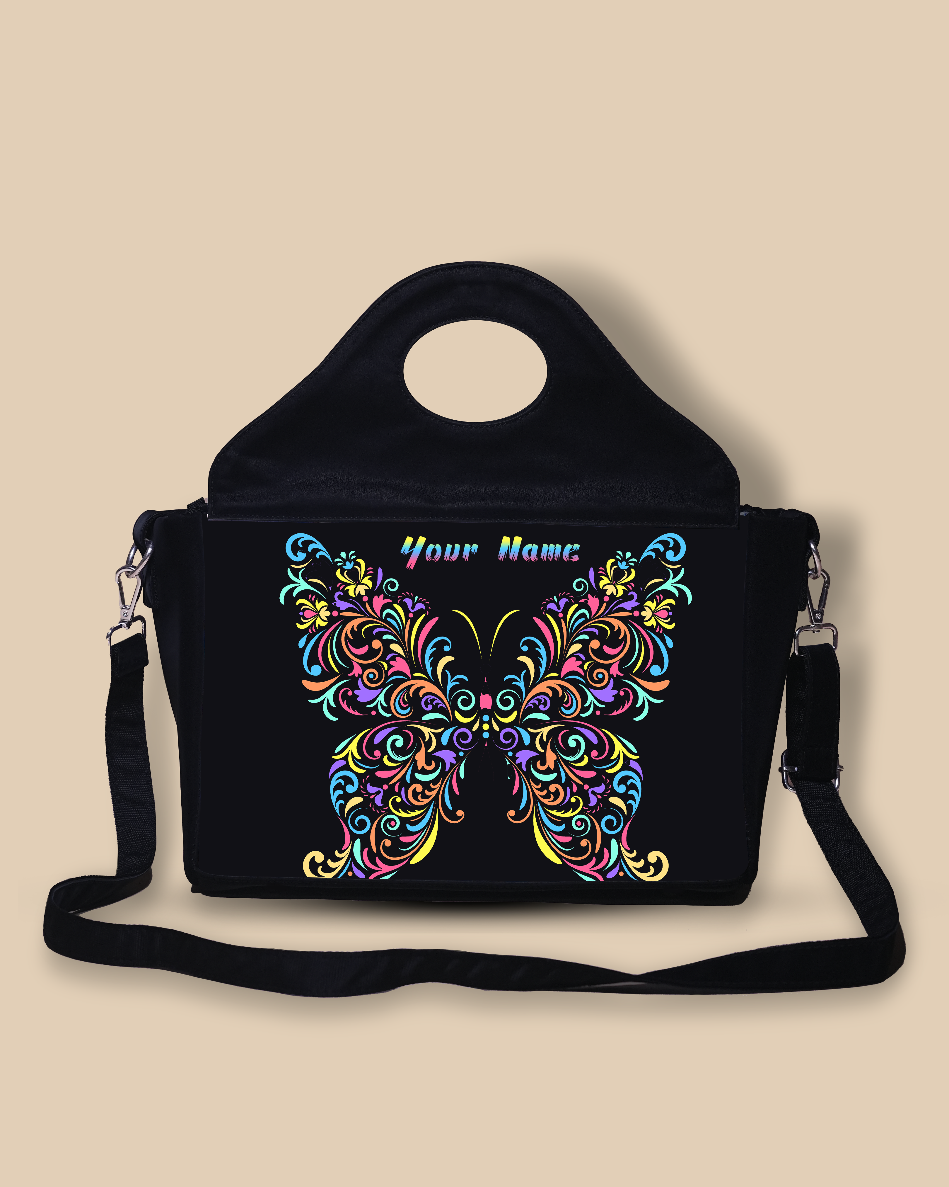 sling purse for women