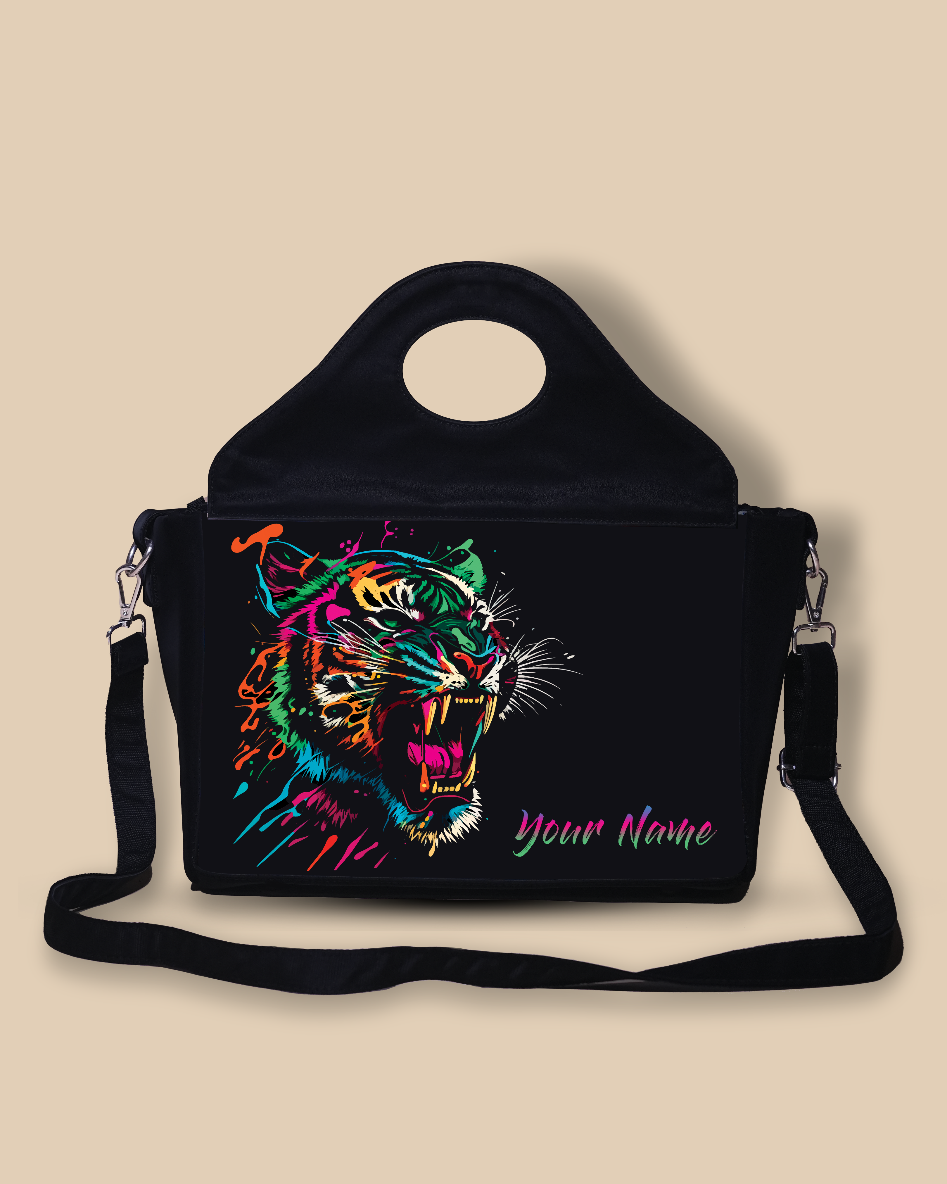 sling purse for women