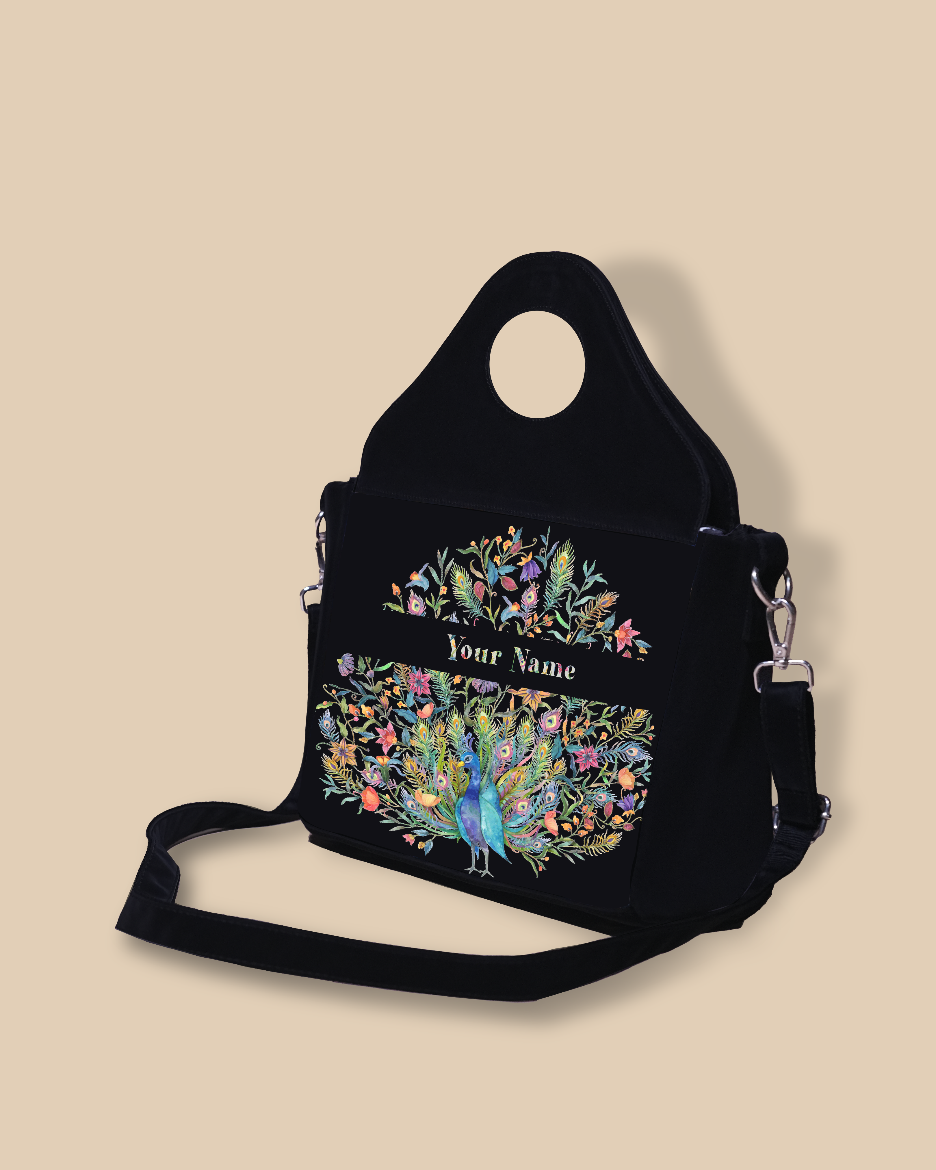 sling purse for women