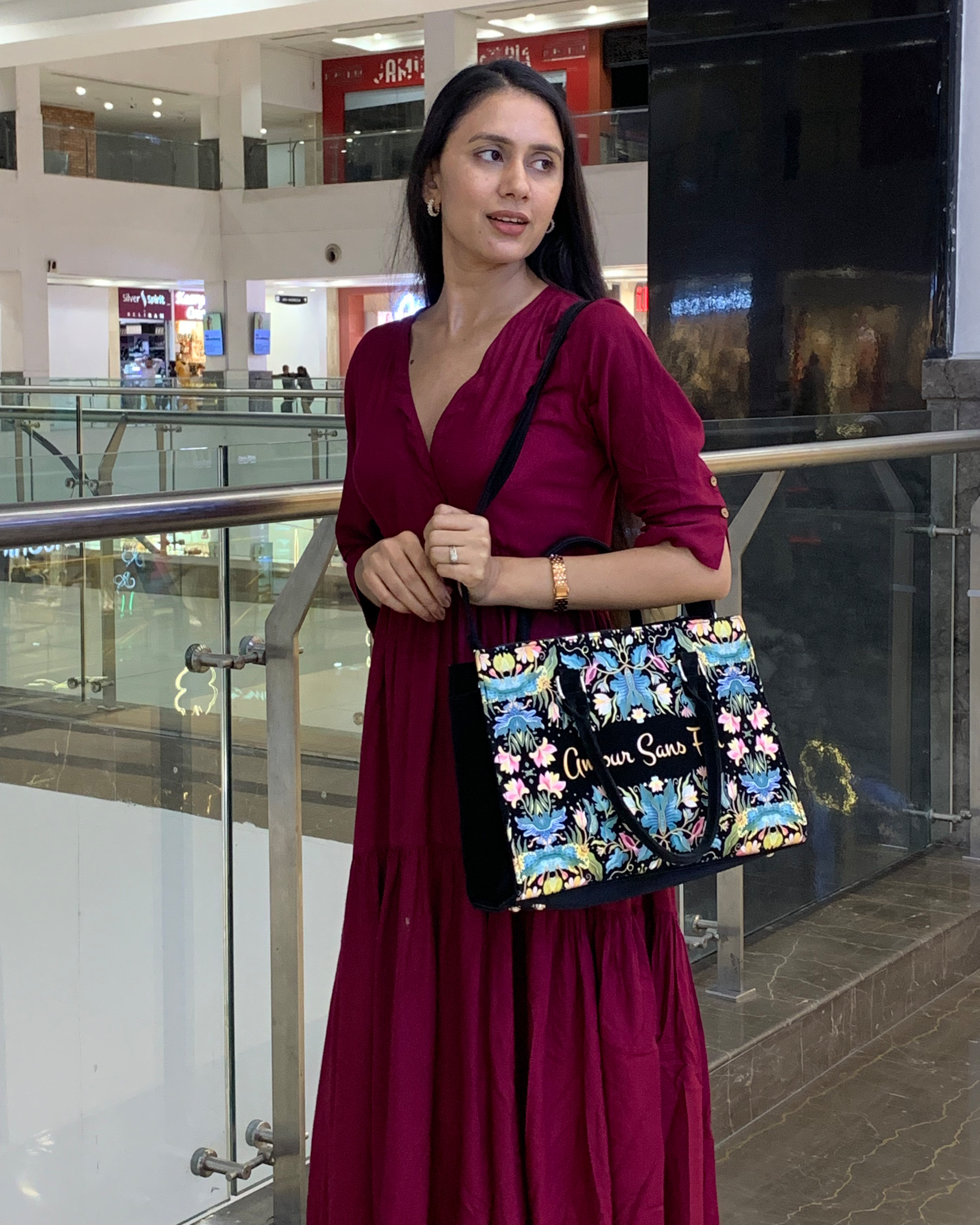Designer sling best sale