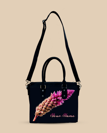 Aurelia Beautiful Flower Designer Sling Bag for Everyday Use