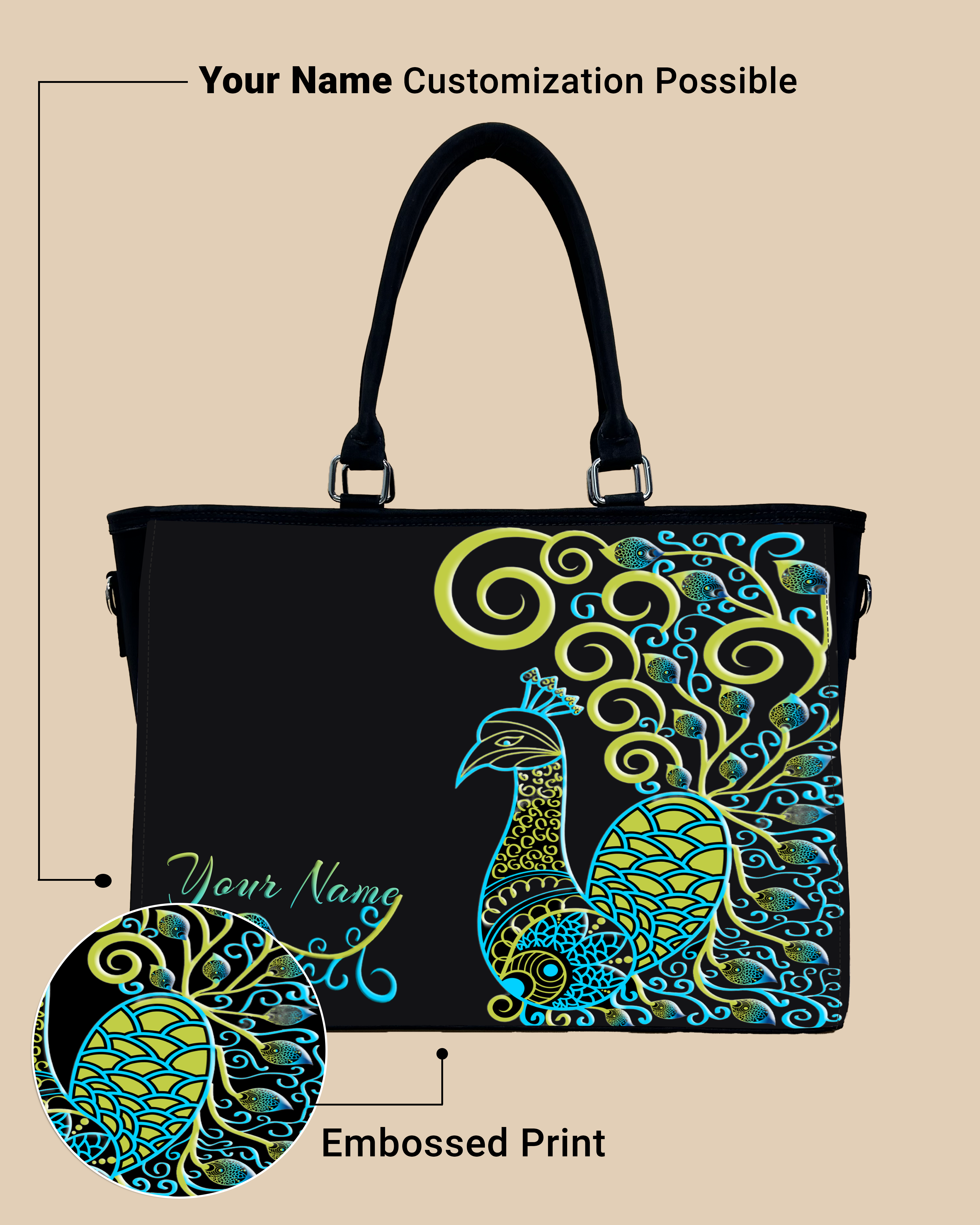 oversized handbags