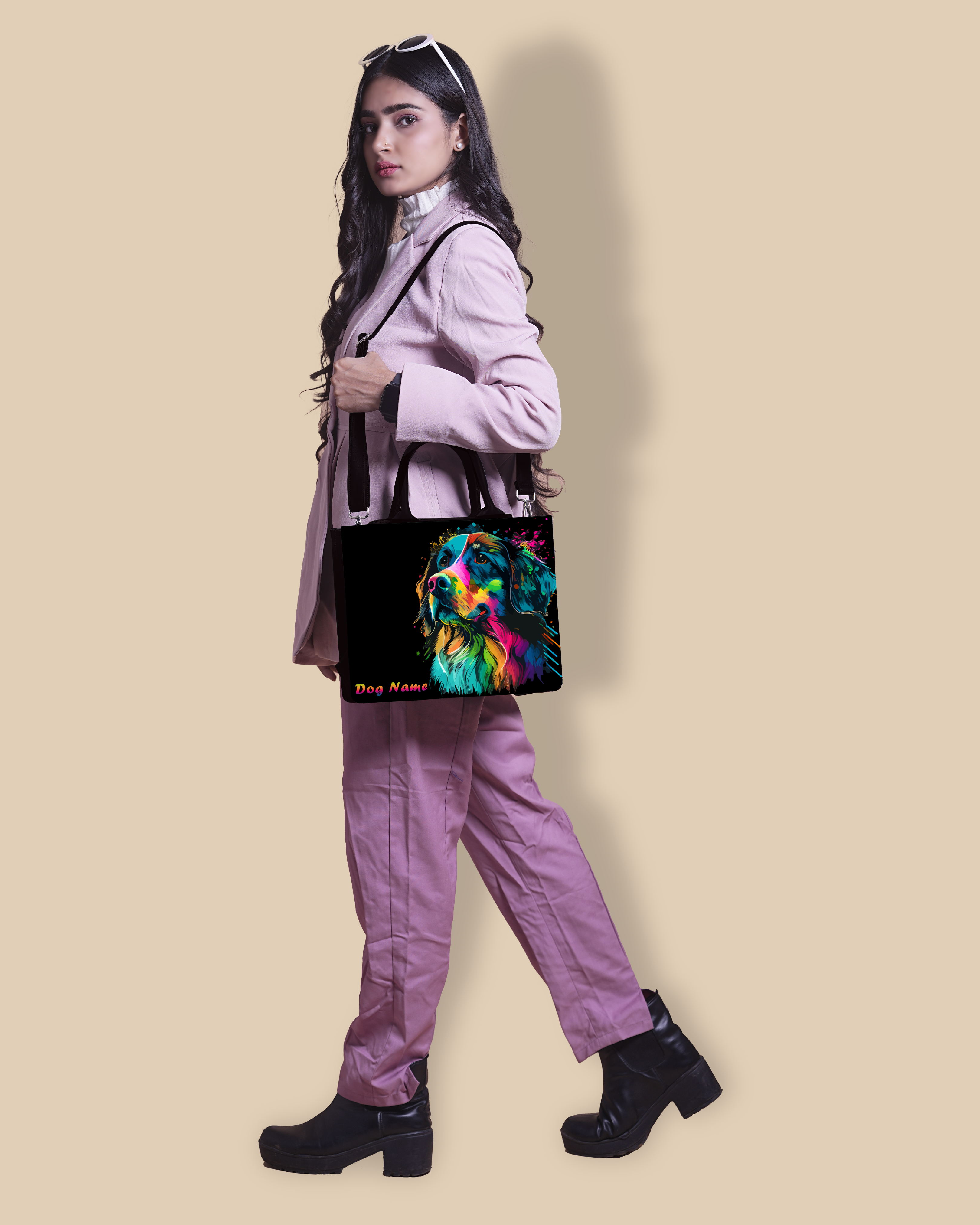 personalized customized tote bags