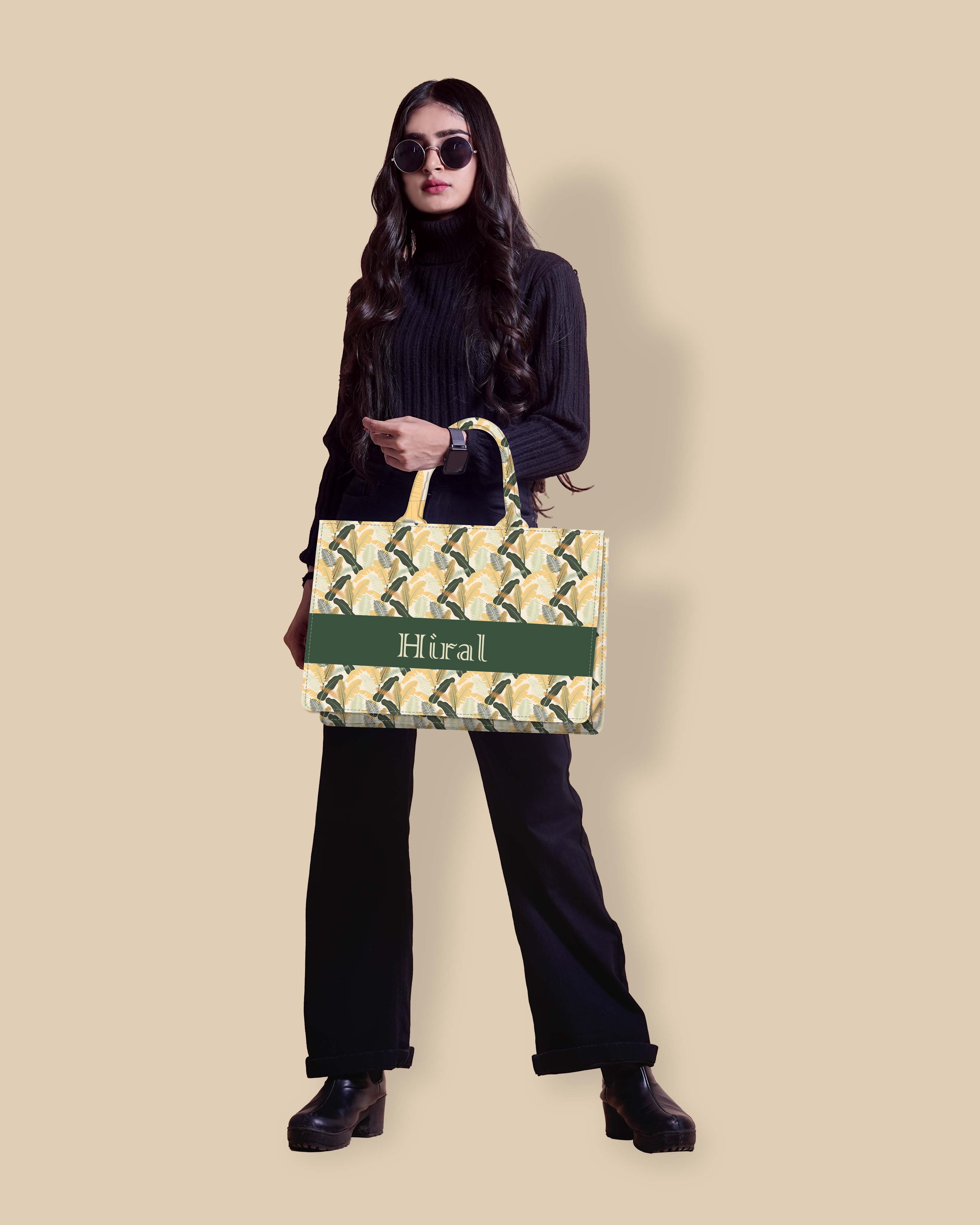 customized tote bags