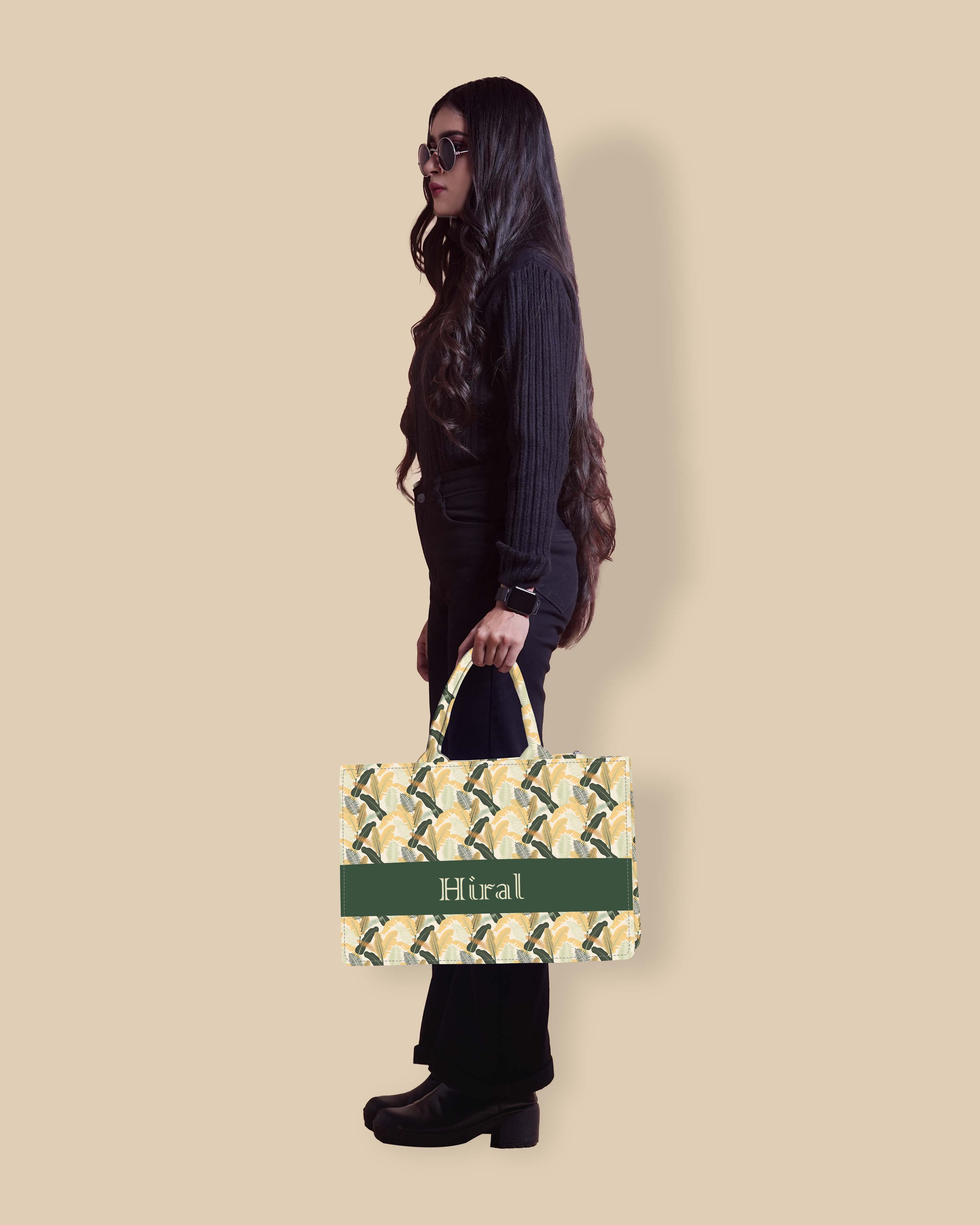 customized tote bags with names