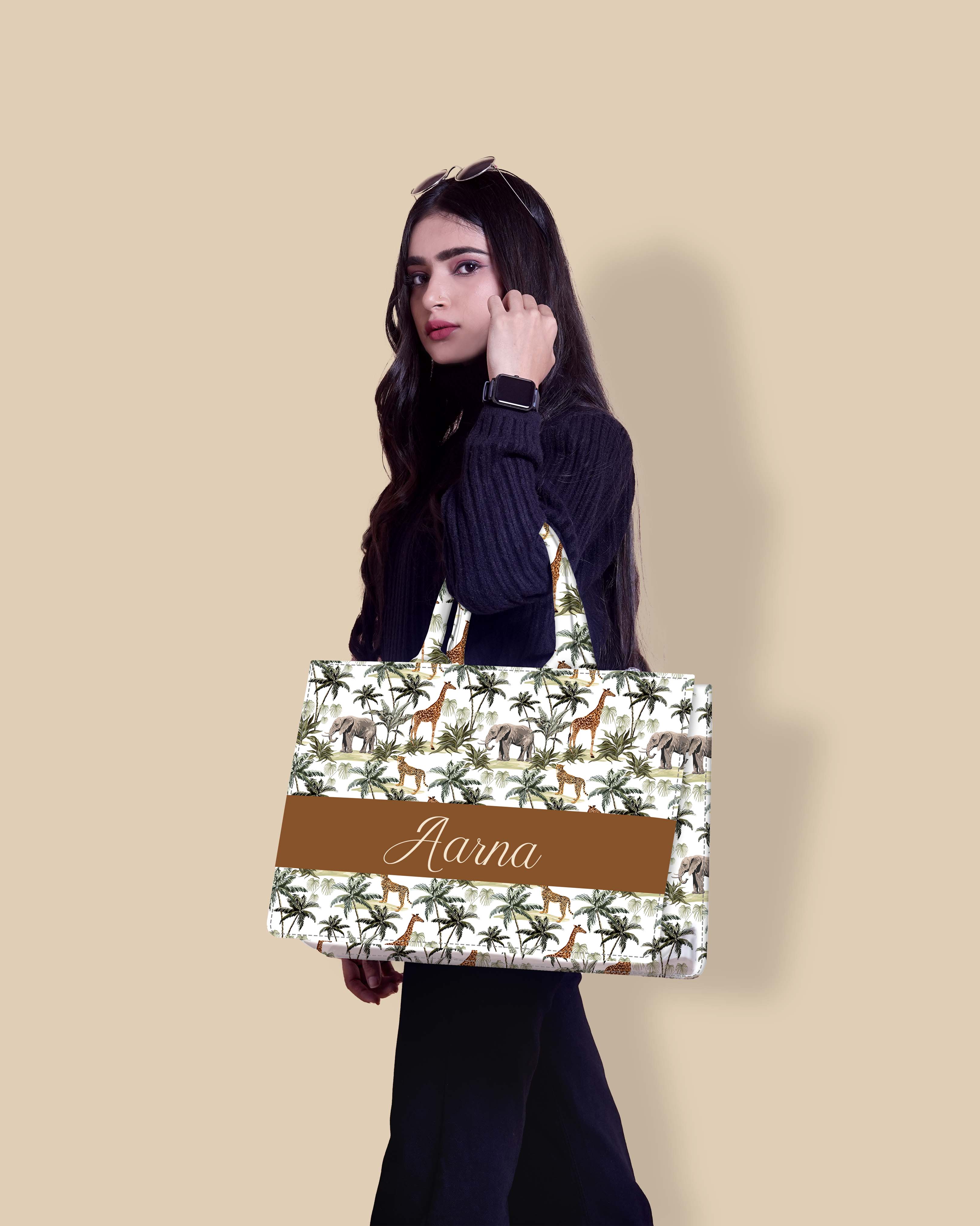 customized tote bags