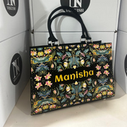 VOGUISH TOTE